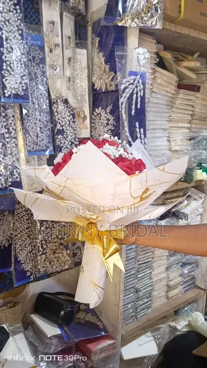 Surprise Bouquet