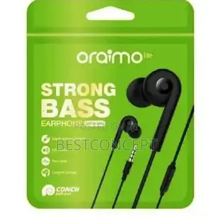 Oraimo Earpiece