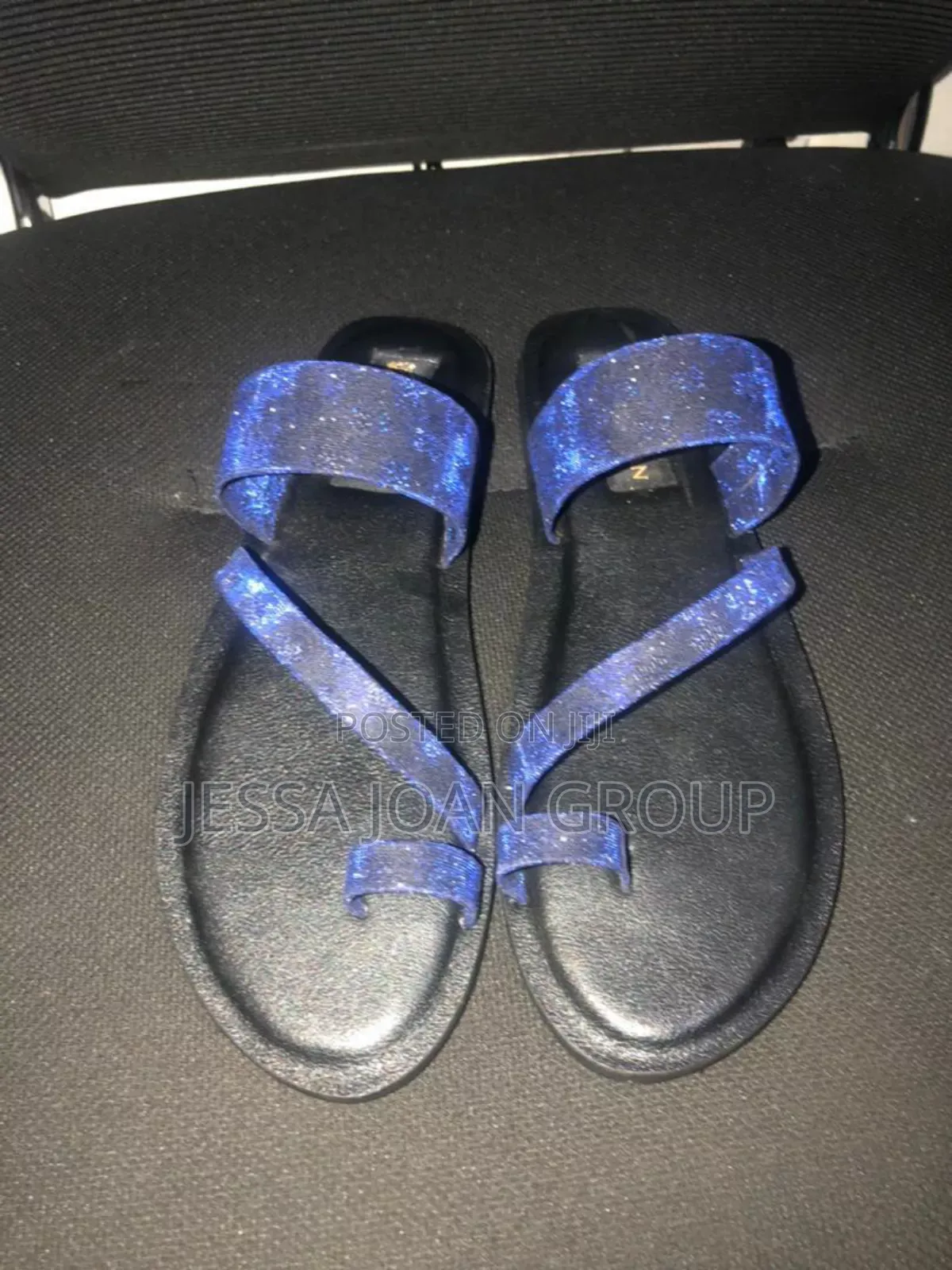 Foot Wears