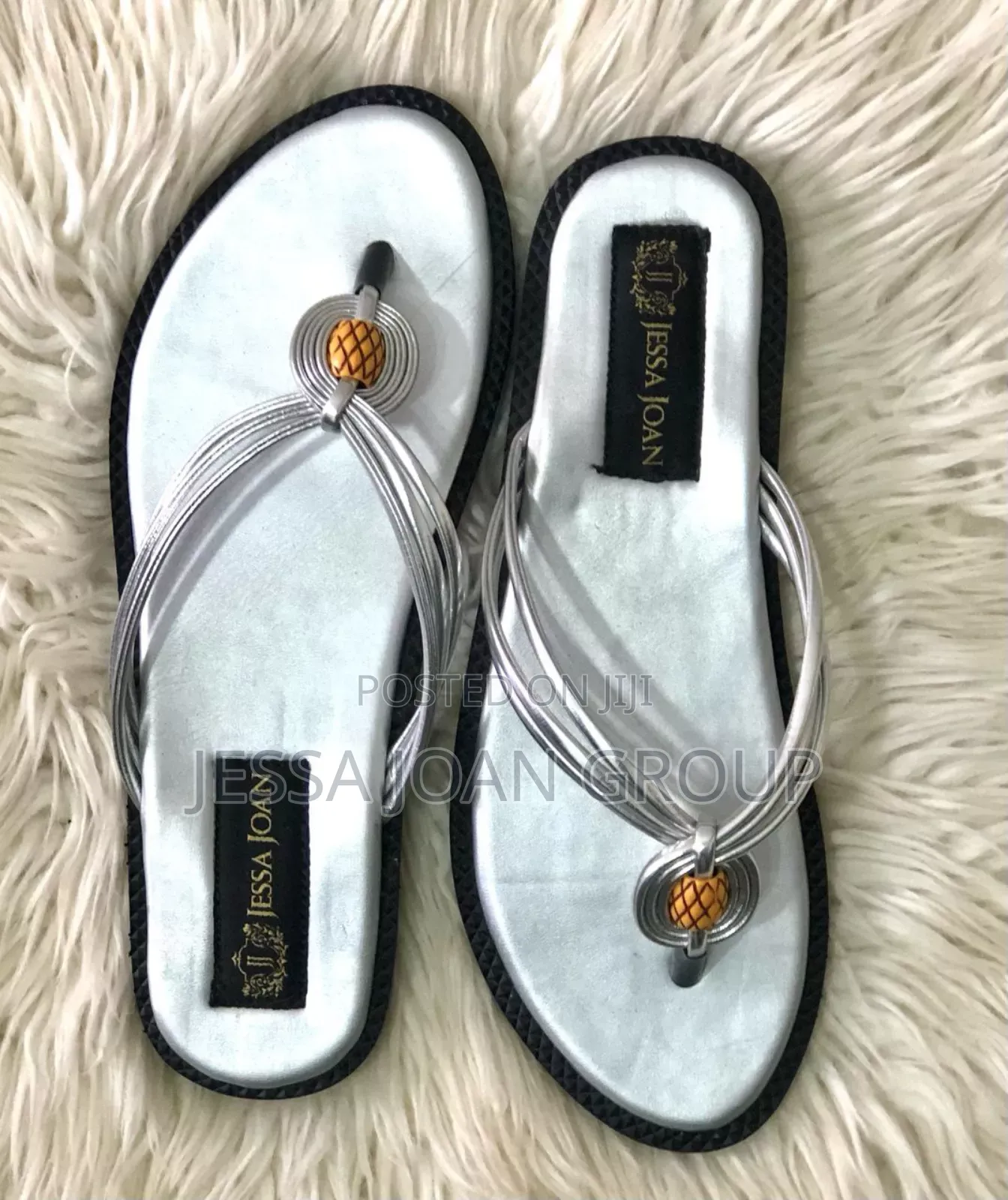 Foot Wears