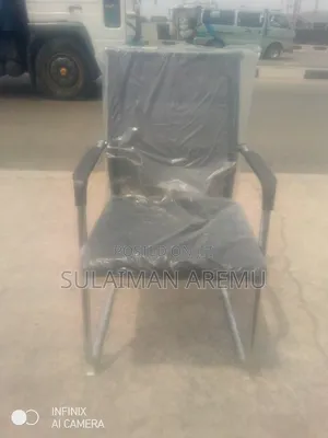 Photo - Office Chair Uses for Any Purpose