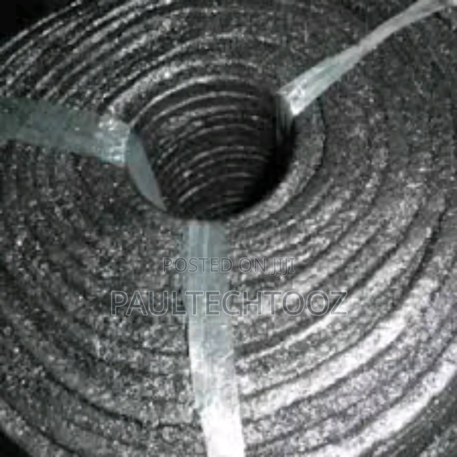 Grease Parking