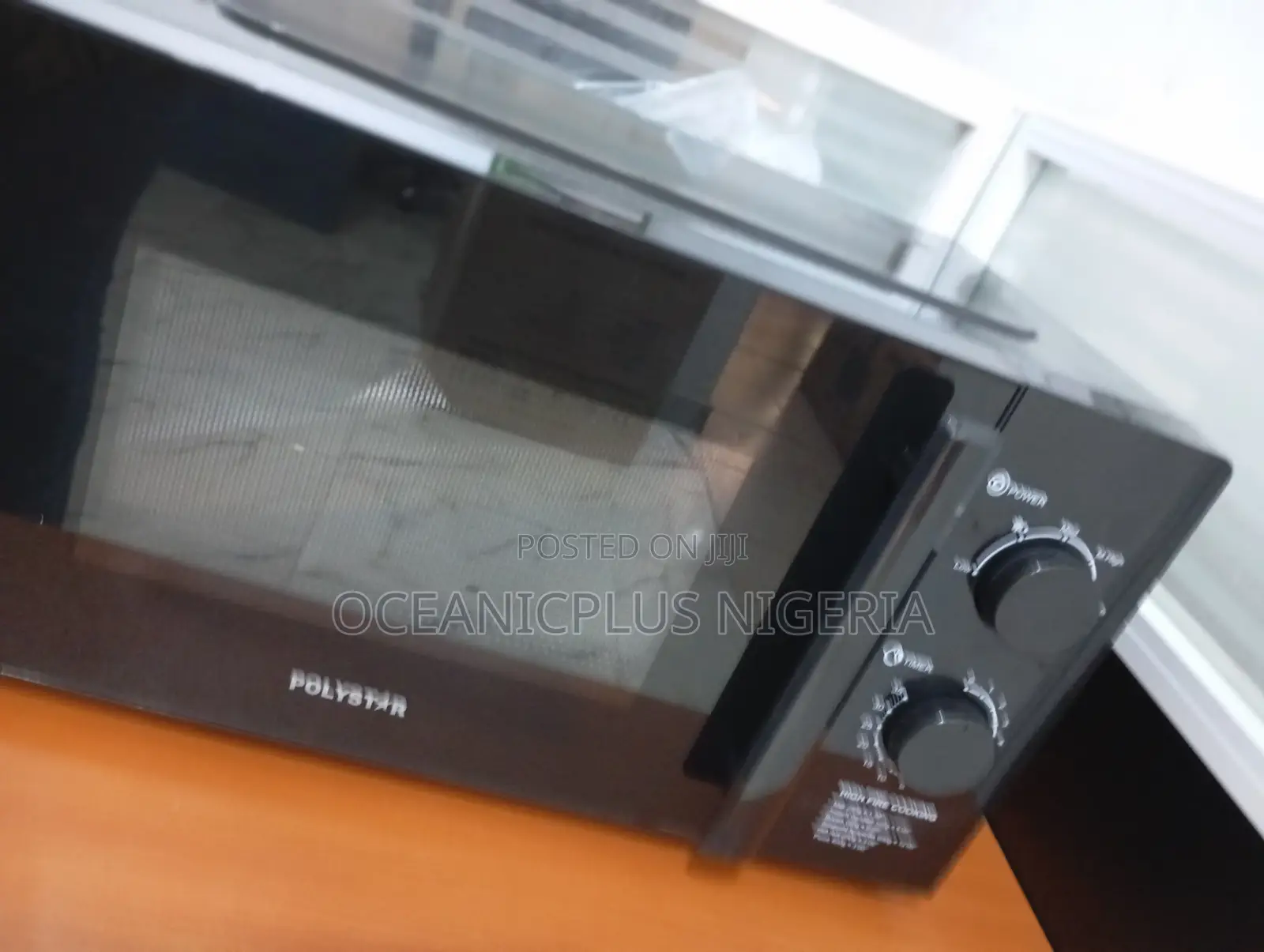 Brand New Polystar Microwave 20L