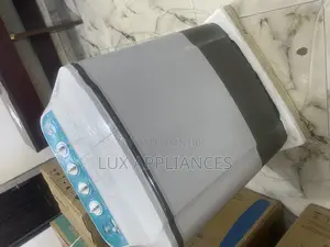 Silent Wash LG Washing Machine 7kg Quiet Operation