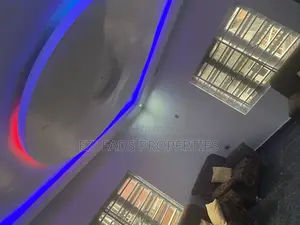 Photo - 4bdrm Bungalow in Winners Estate, Enugu for rent