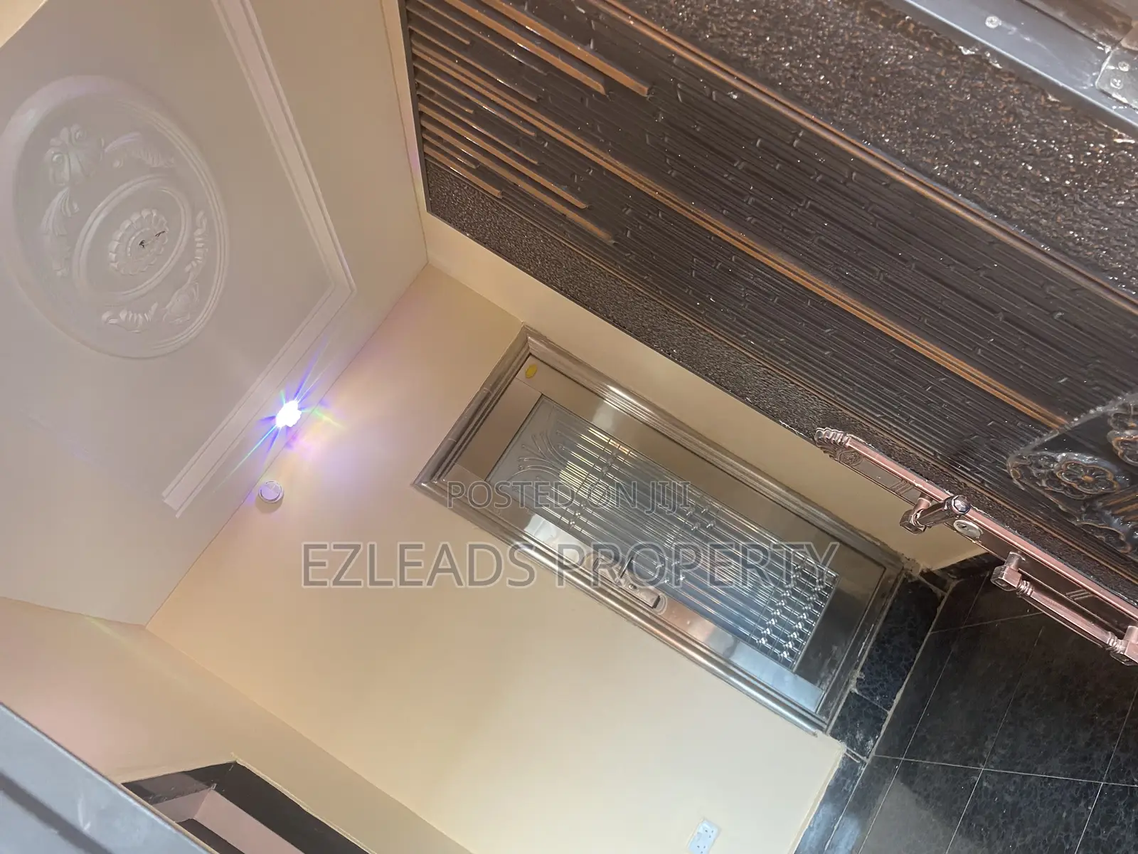 4bdrm Bungalow in Winners Estate, Enugu for rent