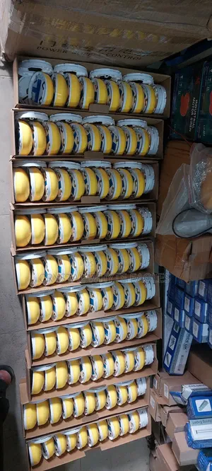Zeta Conventional Smoke Detector