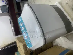 LG Washing Machine 7kg Large Capacity