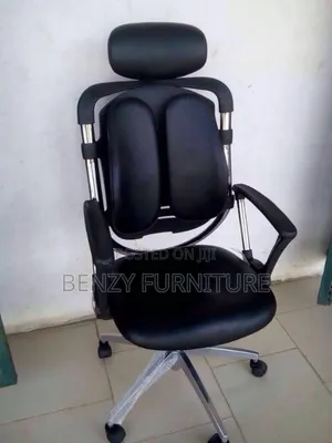 Office Kidney Chair