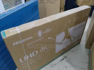 Enjoy Every Detail With Hisense TV
