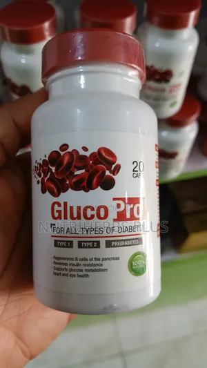 Get Cure Today With Gluco Pro For Dia:Betes