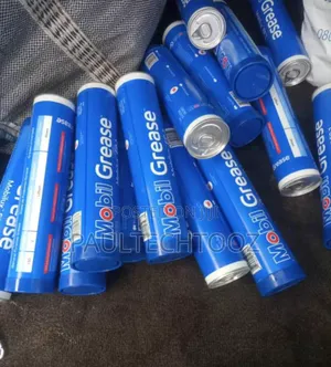 Catterage Grease.
