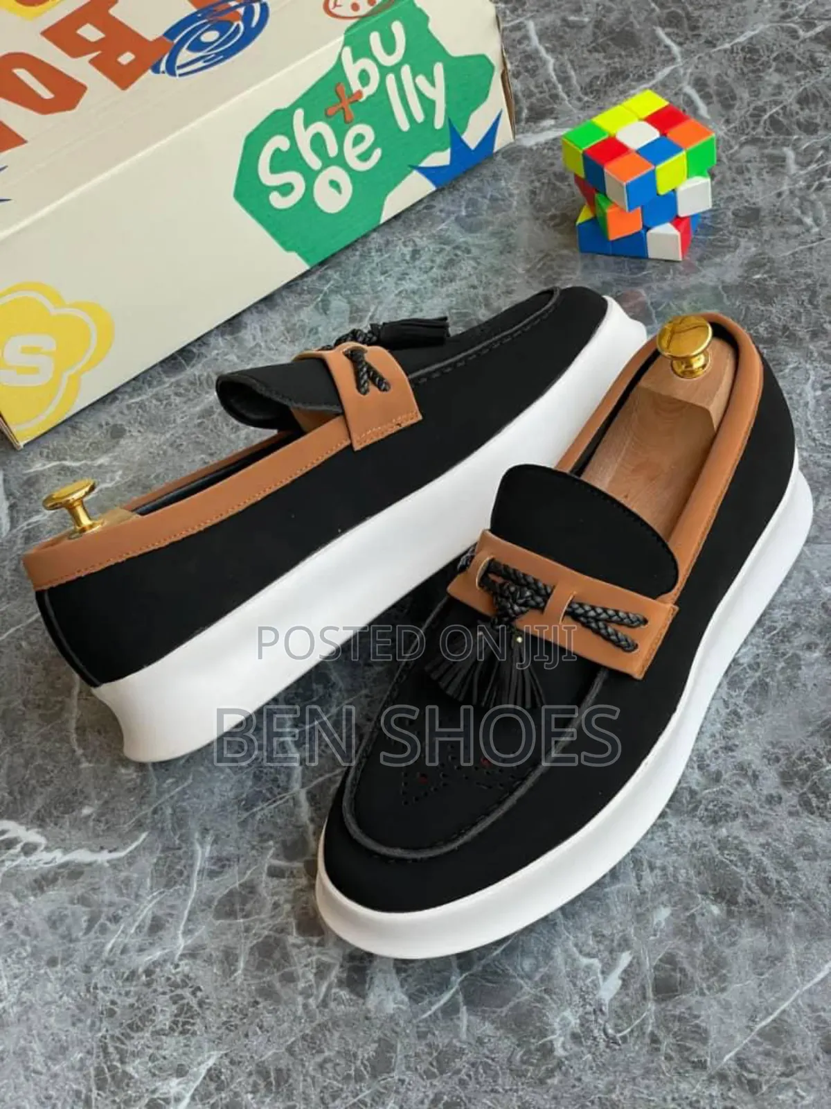 Shoes Words
