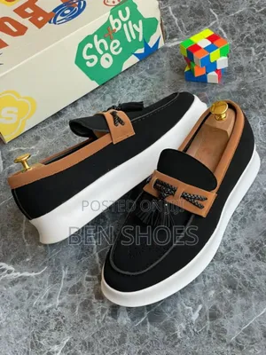 Shoes Words
