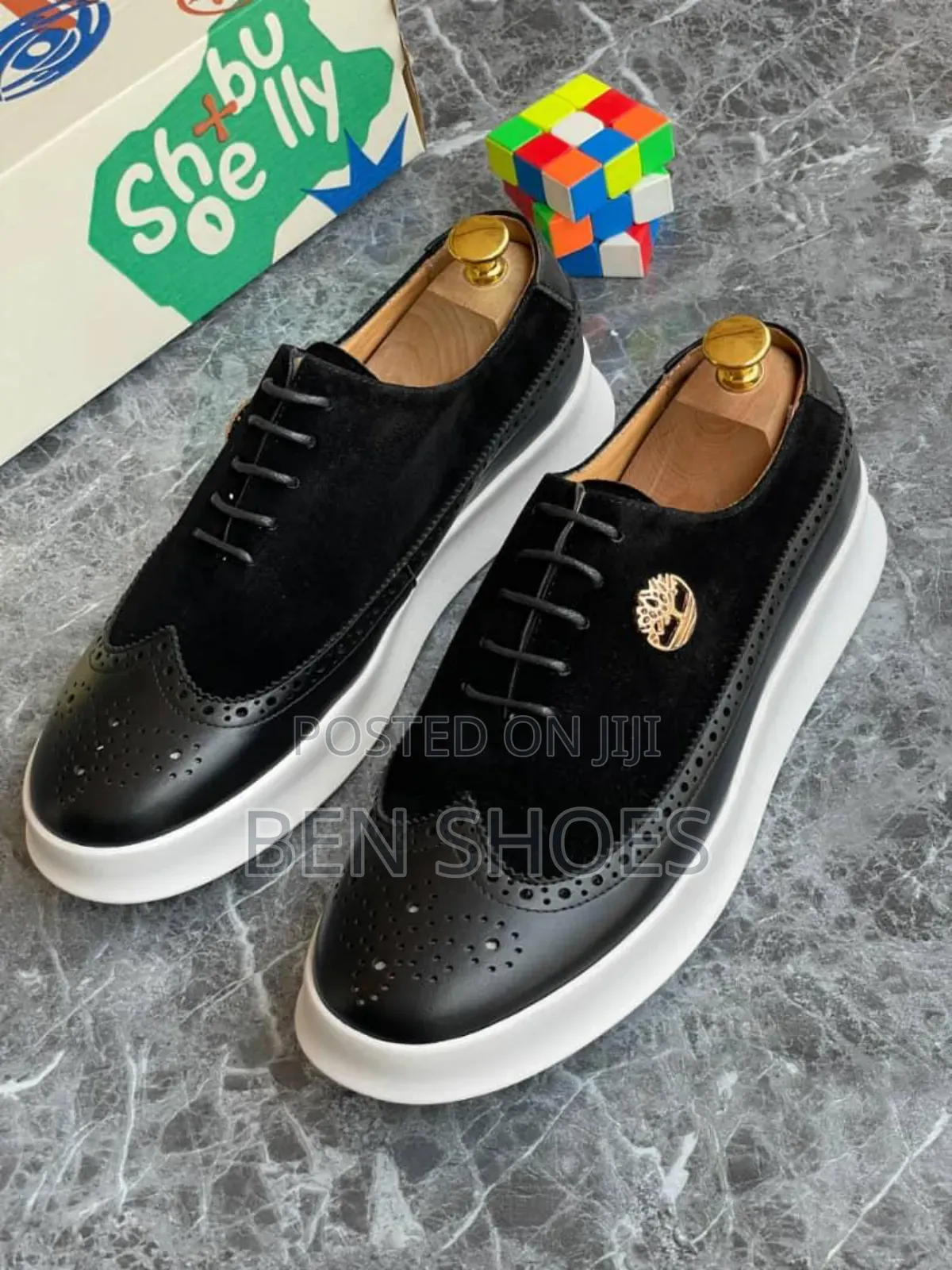 Shoes Words