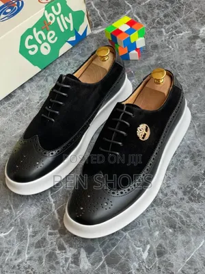 Shoes Words