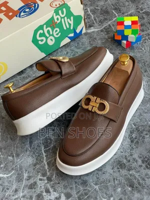Shoes Words