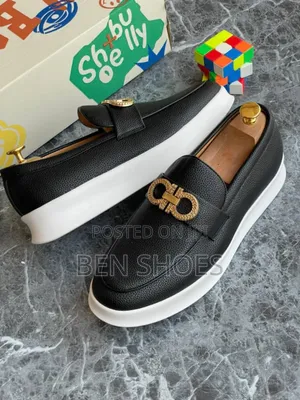 Shoes Words