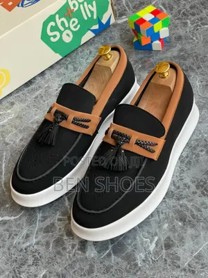 Shoes Words