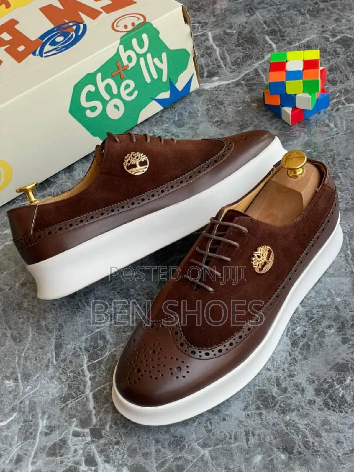 Shoes Words