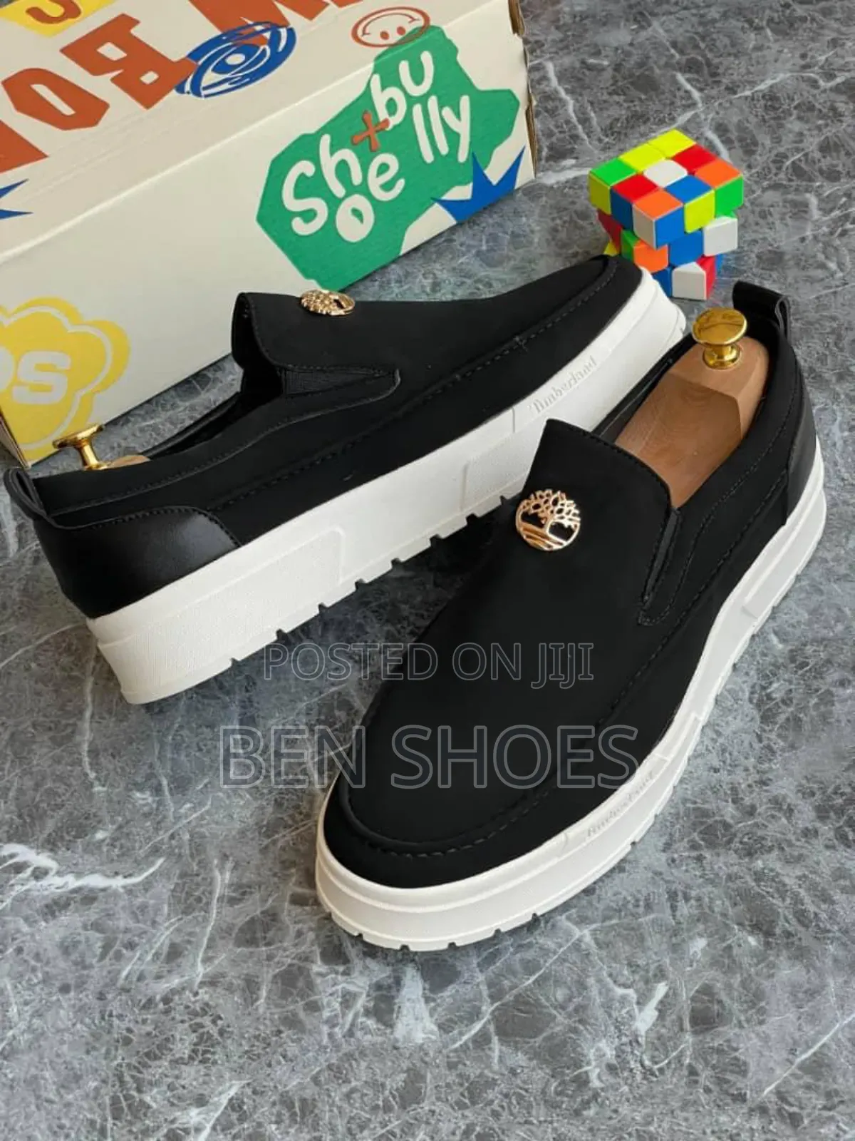 Shoes Words