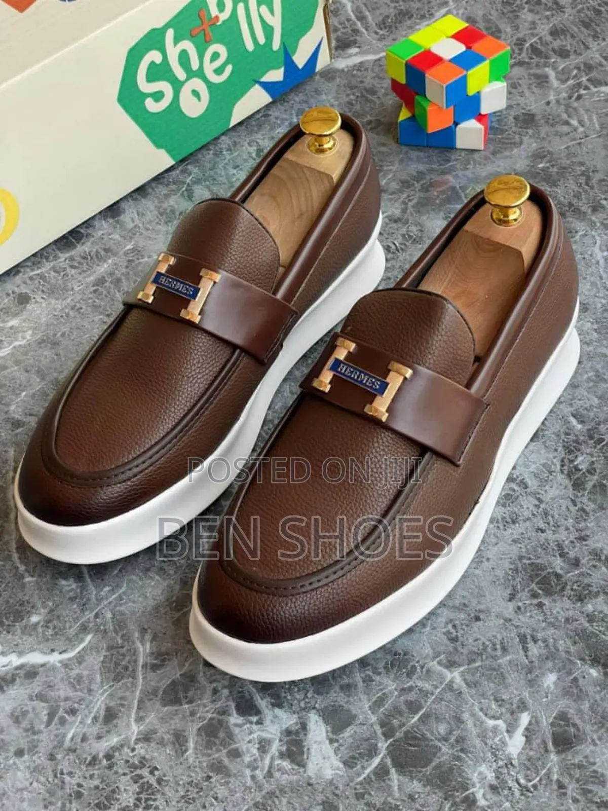 Shoes Words