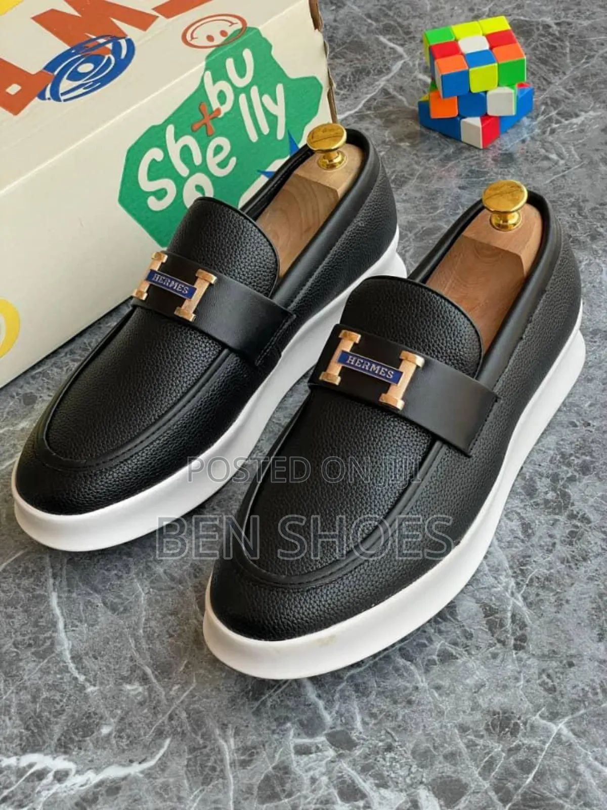 Shoes Words
