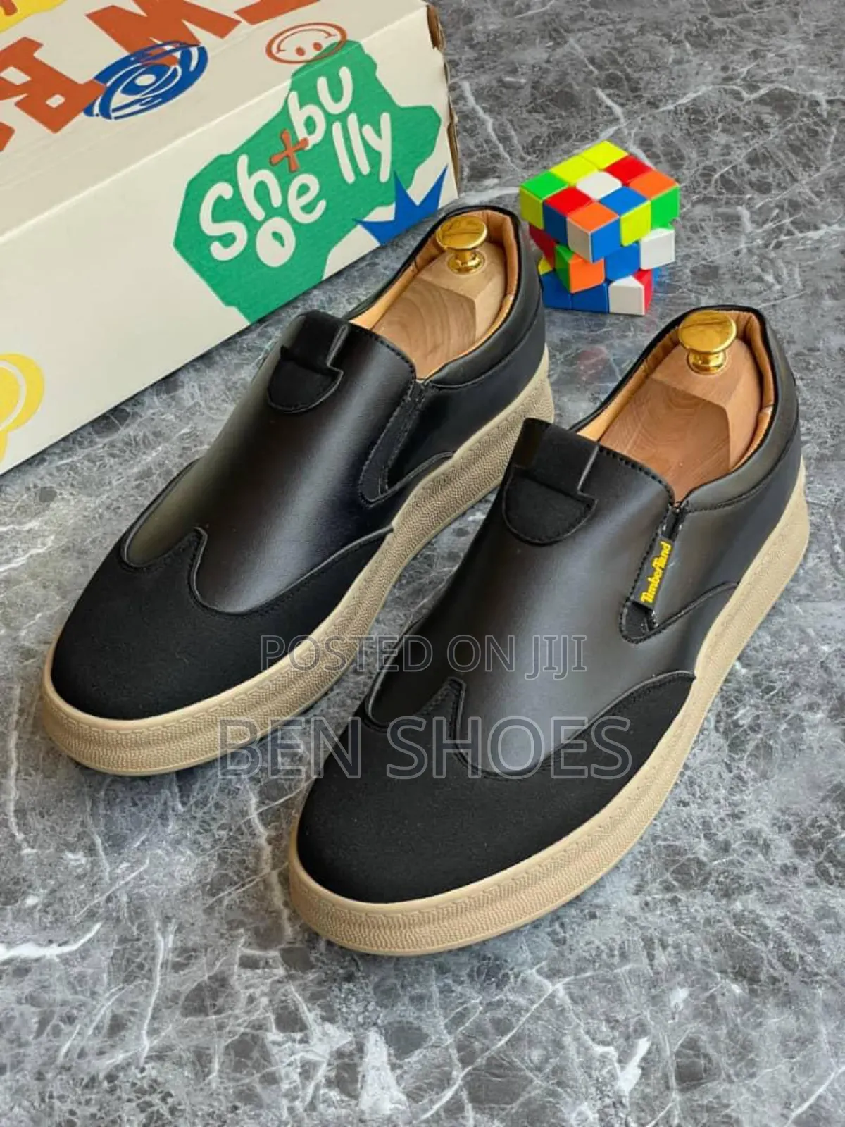 Shoes Words