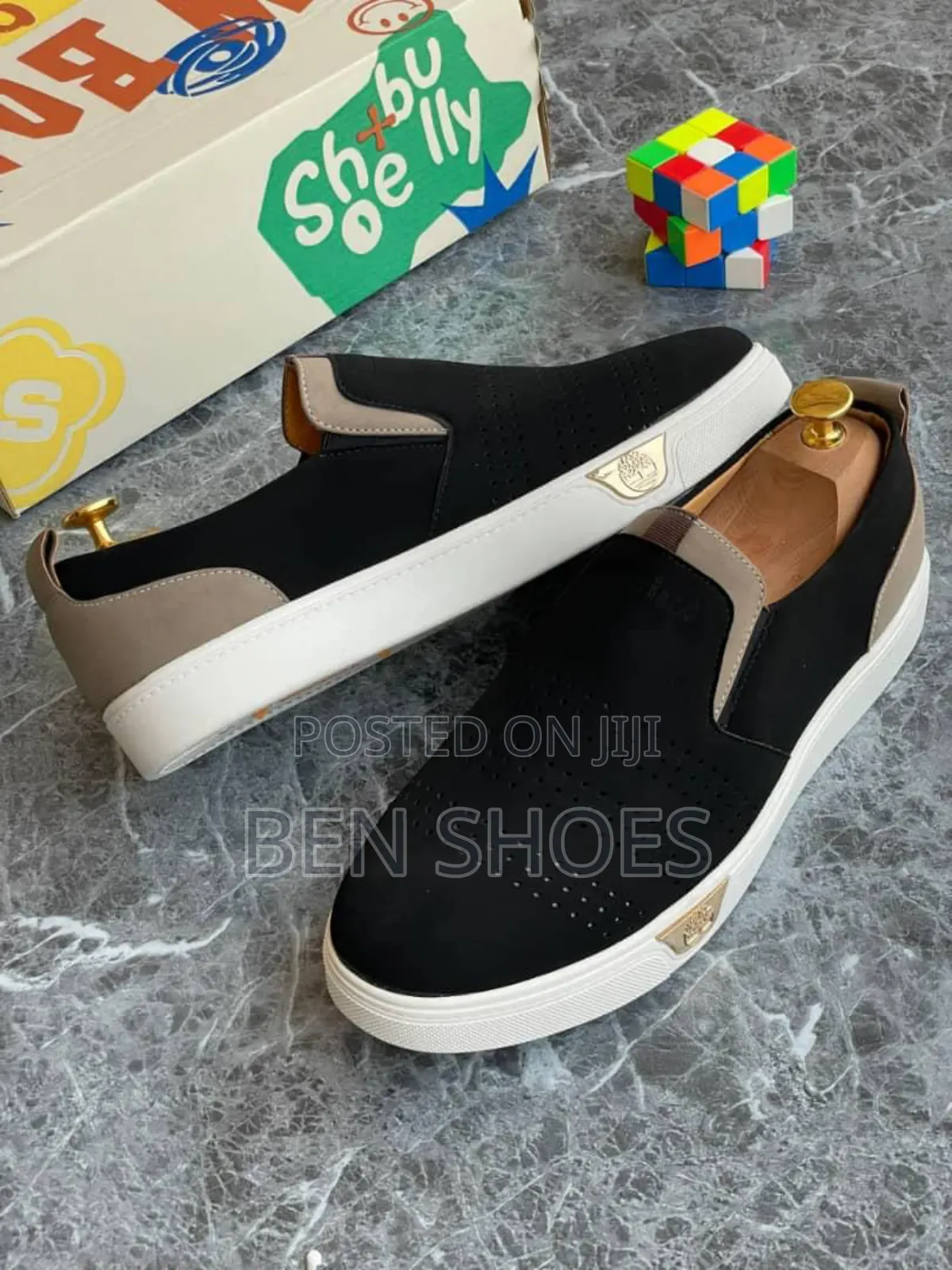 Shoes Words
