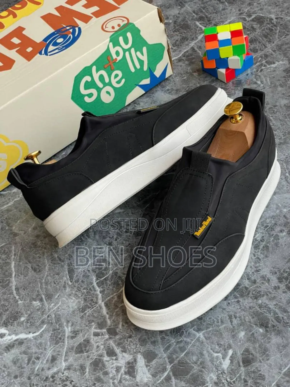 Shoes Words