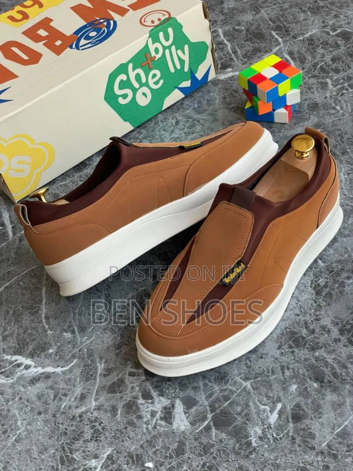 Shoes Words
