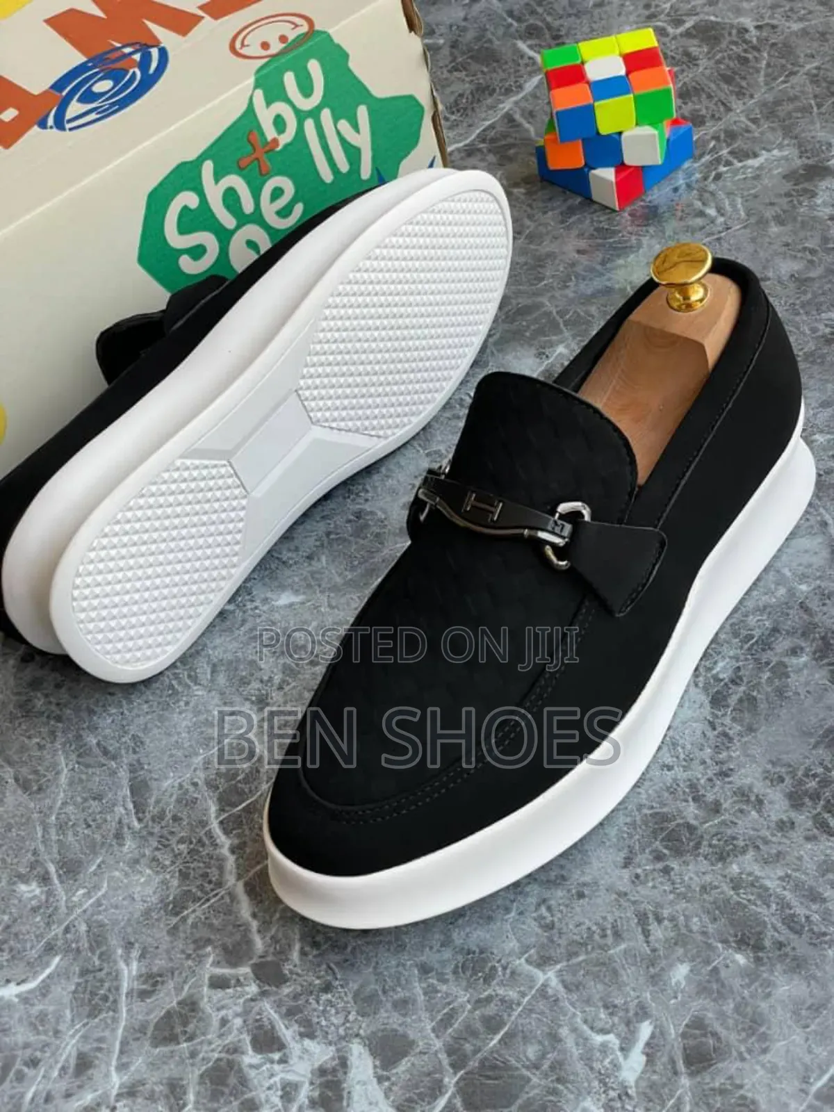 Shoes Words
