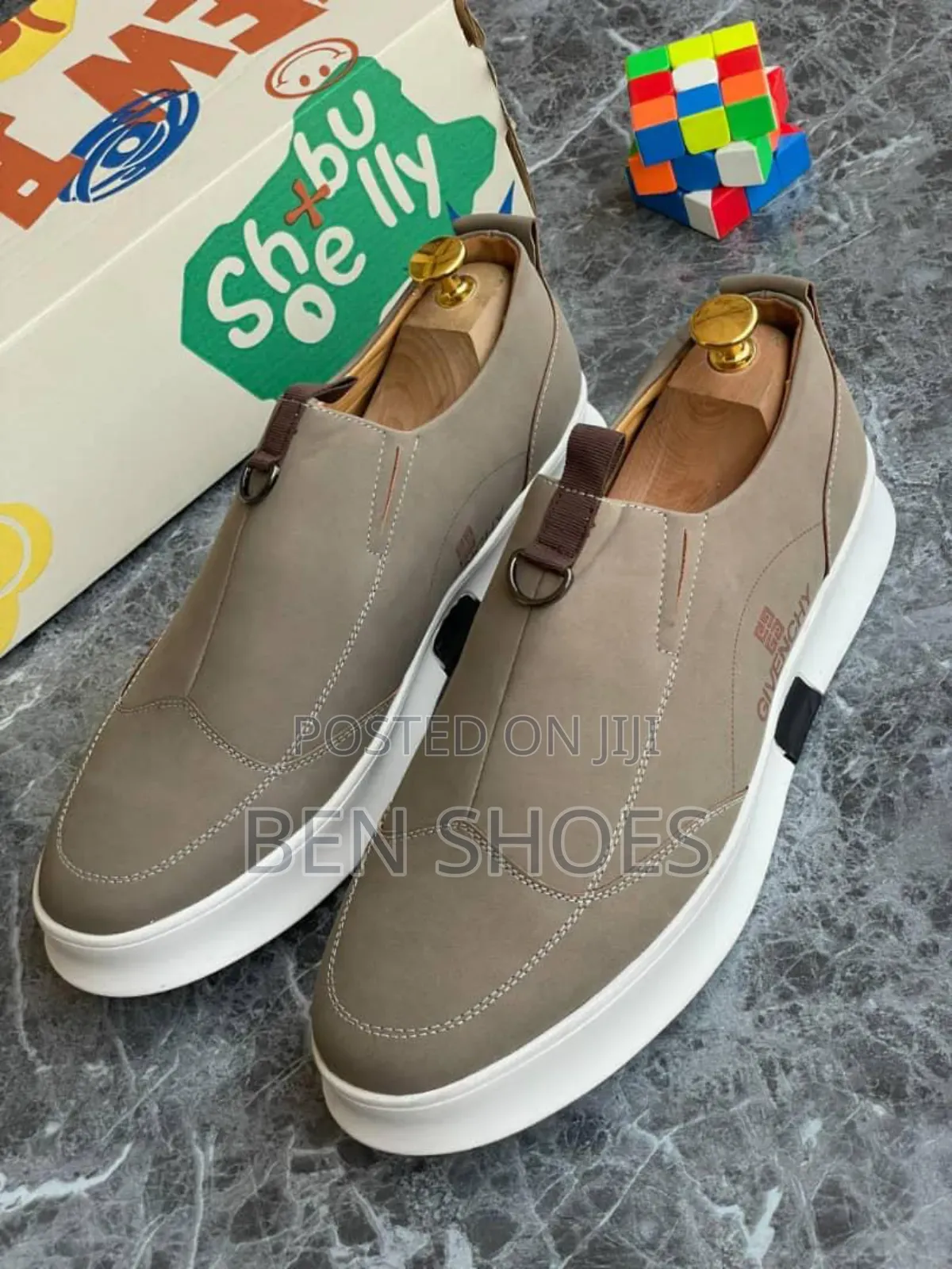 Shoes Words