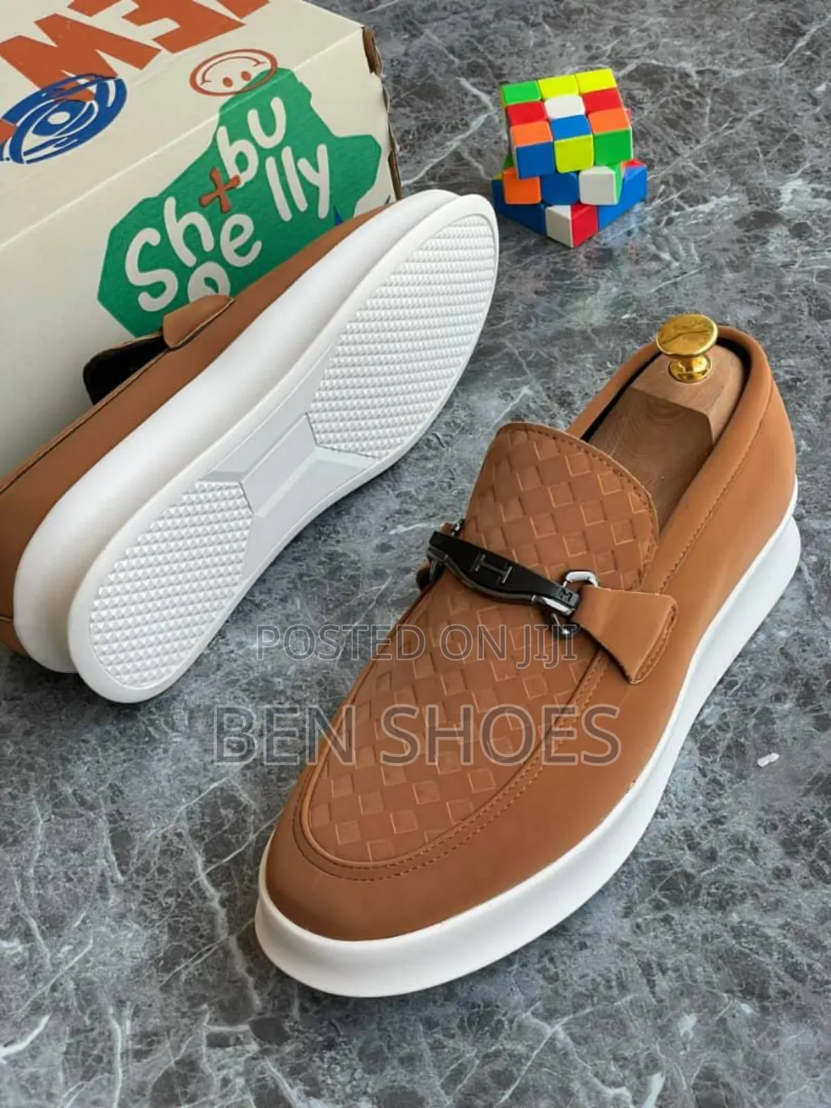 Shoes Words