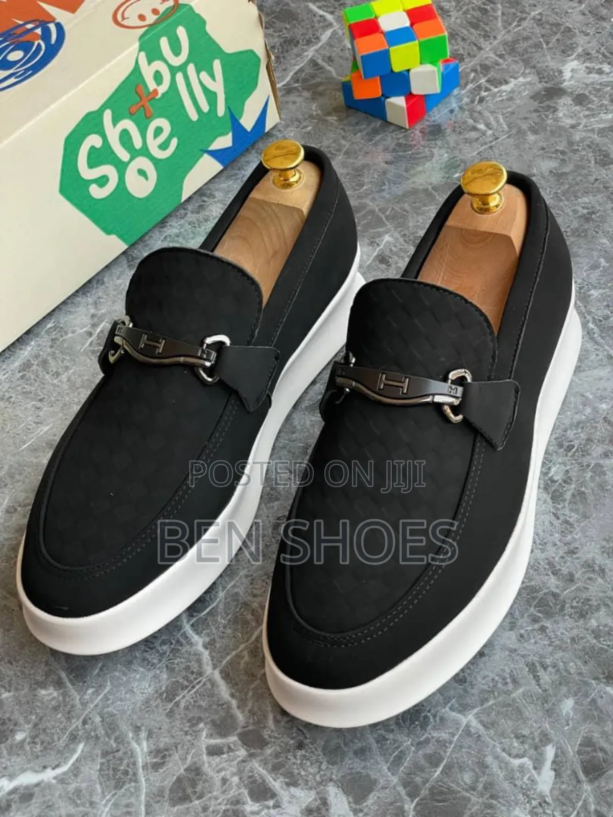 Shoes Words