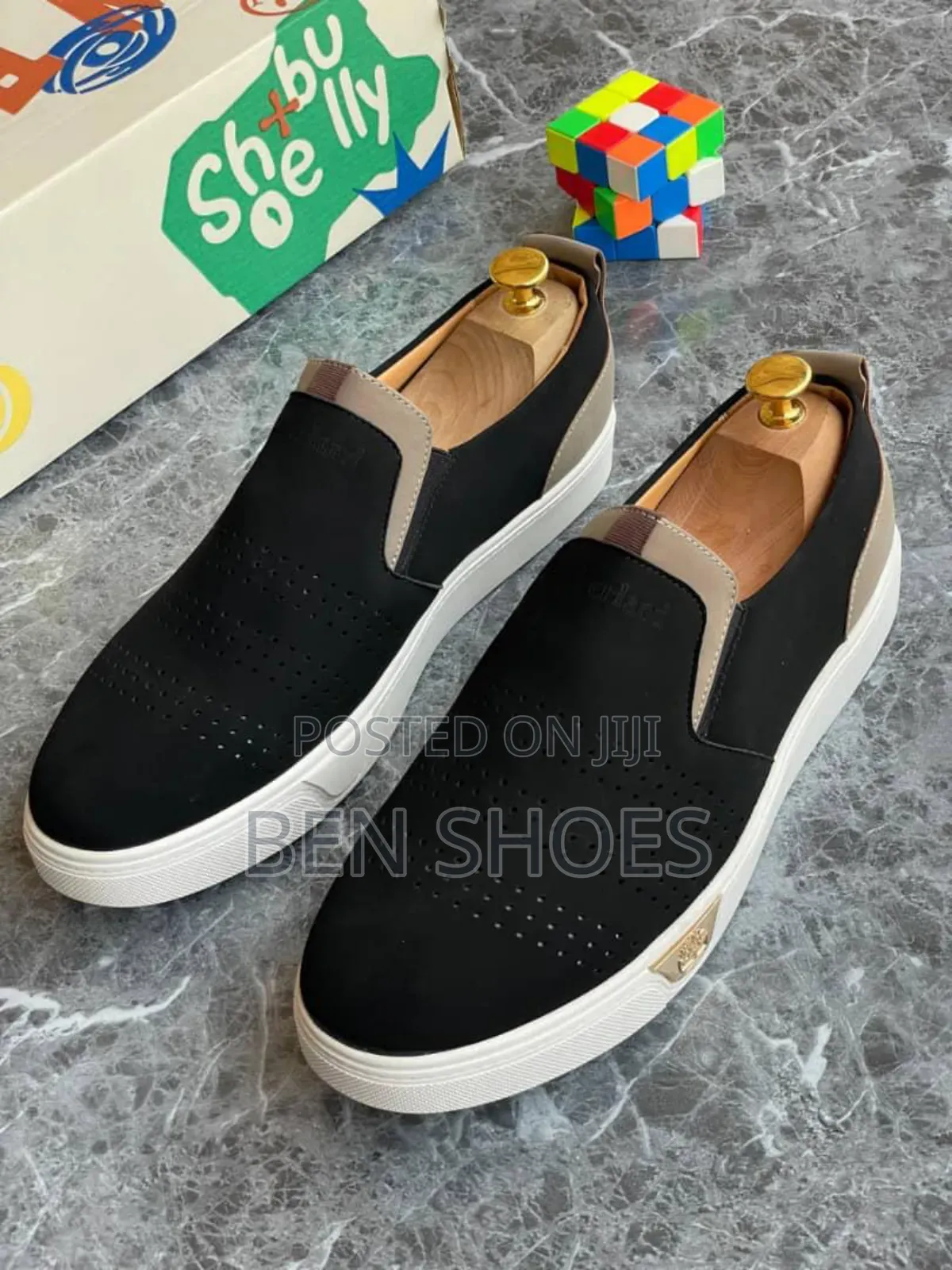 Shoes Words