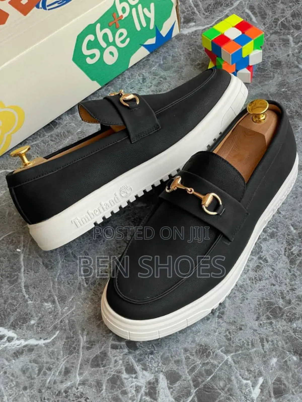 Shoes Words