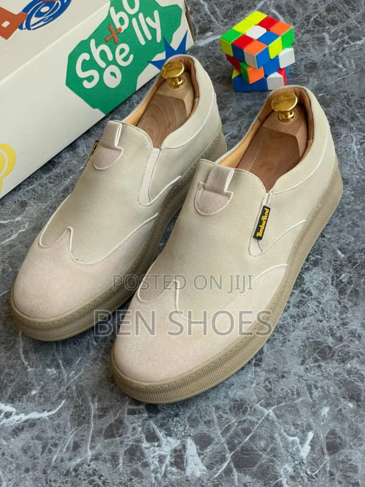 Shoes Words