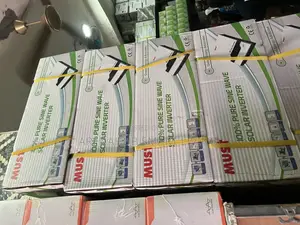 Solar Inverter 24v