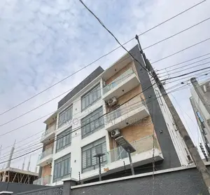 Furnished 2bdrm Apartment in Ologolo, Lekki for rent