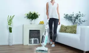 Hoover Totality Vacuum Steam Cleaner