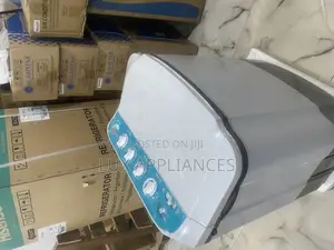 LG Washing Machine 7kg Environmentally Friendly