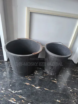 Spark Proof/Non Spark Bucket
