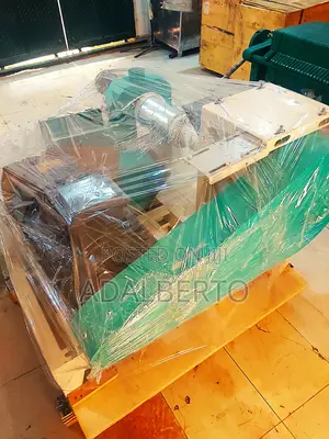 Feed Extruder Machine