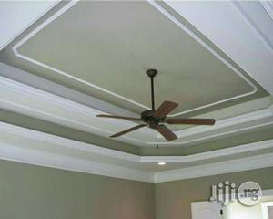 Pop Ceilings