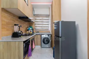 Furnished 2bdrm Apartment in Ologolo, Lekki for rent
