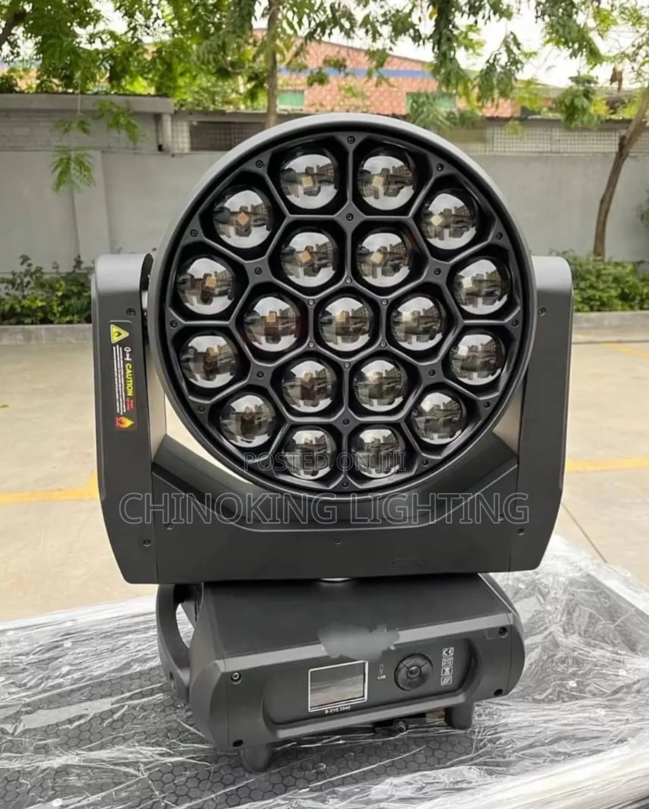 Quality Rqgw Stage Light