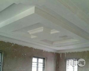 Pop Ceilings