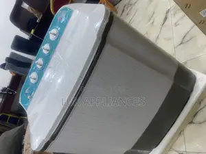 LG Washing Machine 7kg Smart Wash