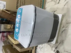 LG Washing Machine 7kg Hydro Clean